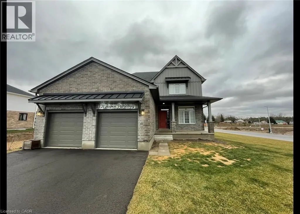 131 Aspen Parkway Aylmer ON N5H 3H7