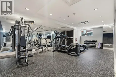 16 Markle Crescent Hamilton ON L9G 0H4