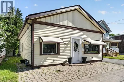 4671 Ferguson Street Niagara Falls ON L2E 2Z3