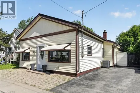 4671 Ferguson Street Niagara Falls ON L2E 2Z3