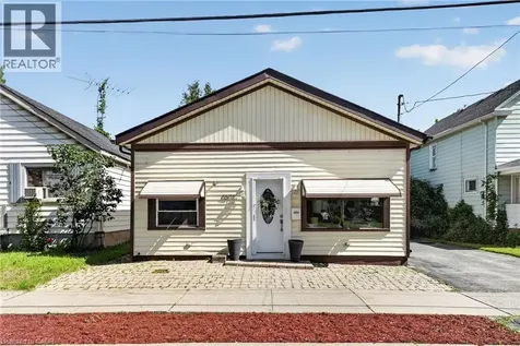 4671 Ferguson Street Niagara Falls ON L2E 2Z3