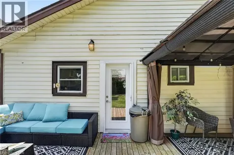 4671 Ferguson Street Niagara Falls ON L2E 2Z3