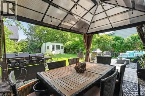 4671 Ferguson Street Niagara Falls ON L2E 2Z3