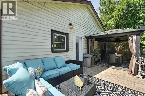 4671 Ferguson Street Niagara Falls ON L2E 2Z3