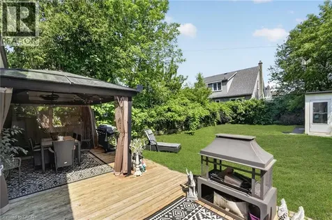 4671 Ferguson Street Niagara Falls ON L2E 2Z3