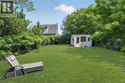 4671 Ferguson Street Niagara Falls ON L2E 2Z3