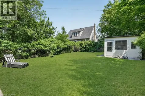 4671 Ferguson Street Niagara Falls ON L2E 2Z3