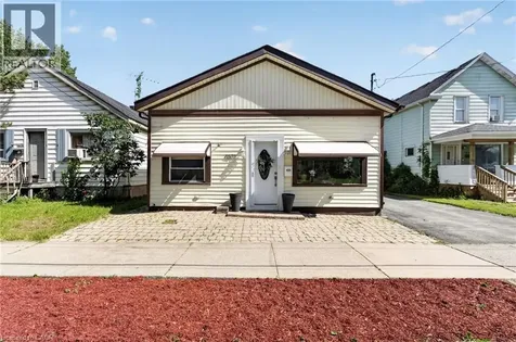 4671 Ferguson Street Niagara Falls ON L2E 2Z3