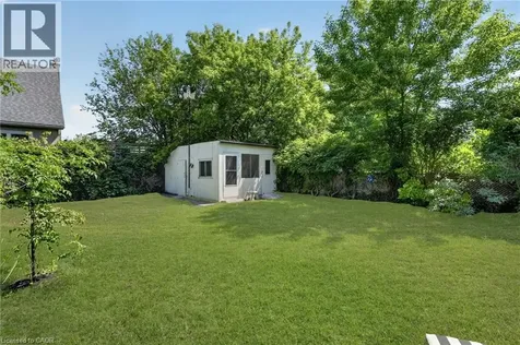 4671 Ferguson Street Niagara Falls ON L2E 2Z3