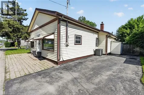 4671 Ferguson Street Niagara Falls ON L2E 2Z3