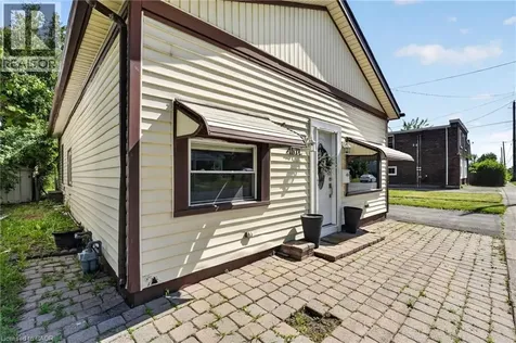 4671 Ferguson Street Niagara Falls ON L2E 2Z3