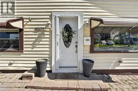4671 Ferguson Street Niagara Falls ON L2E 2Z3