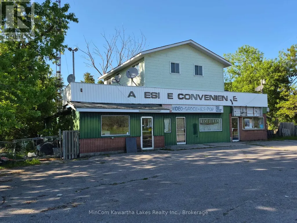 2444 Buckhorn Road Selwyn ON K0L 2H0