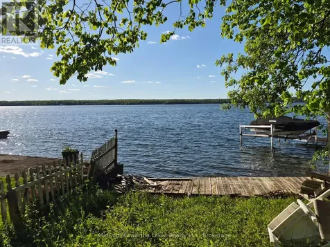 2444 Buckhorn Road Selwyn ON K0L 2H0