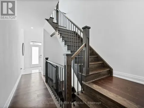 172 Franklin Trail Barrie ON L9J 0J2
