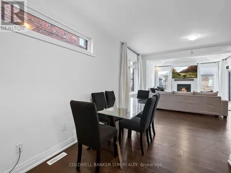 172 Franklin Trail Barrie ON L9J 0J2