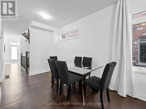 172 Franklin Trail Barrie ON L9J 0J2