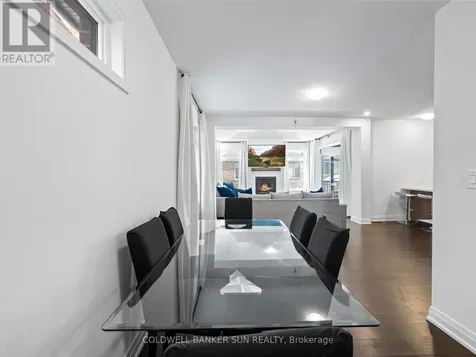172 Franklin Trail Barrie ON L9J 0J2
