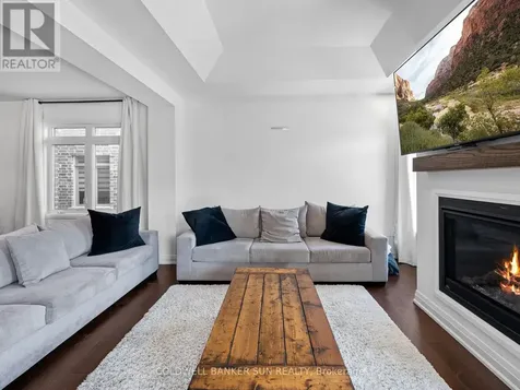 172 Franklin Trail Barrie ON L9J 0J2