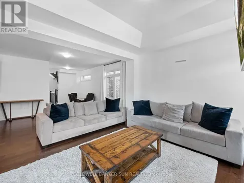 172 Franklin Trail Barrie ON L9J 0J2