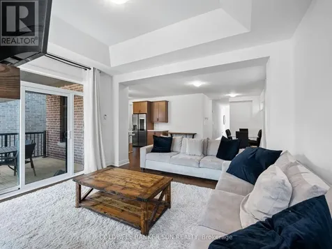 172 Franklin Trail Barrie ON L9J 0J2