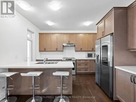 172 Franklin Trail Barrie ON L9J 0J2