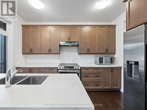 172 Franklin Trail Barrie ON L9J 0J2
