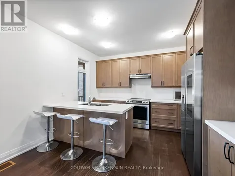 172 Franklin Trail Barrie ON L9J 0J2