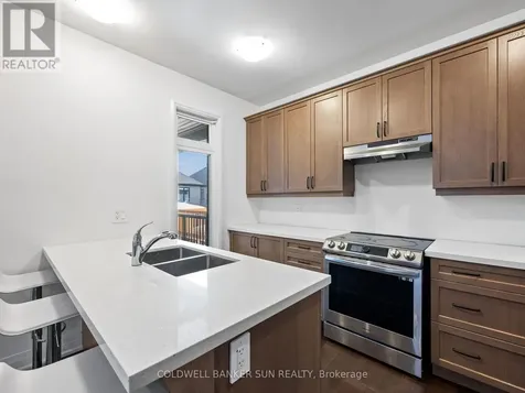 172 Franklin Trail Barrie ON L9J 0J2