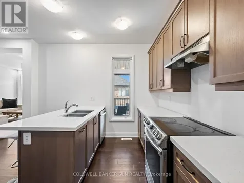 172 Franklin Trail Barrie ON L9J 0J2