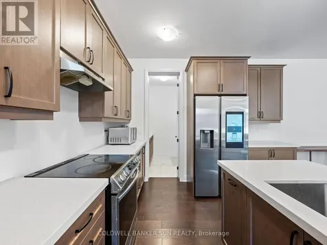 172 Franklin Trail Barrie ON L9J 0J2