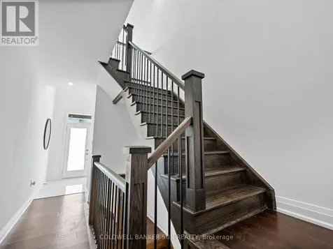 172 Franklin Trail Barrie ON L9J 0J2
