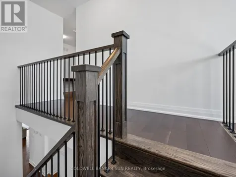 172 Franklin Trail Barrie ON L9J 0J2
