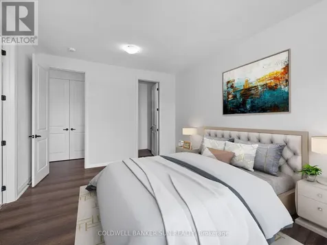 172 Franklin Trail Barrie ON L9J 0J2