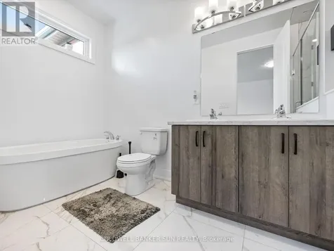 172 Franklin Trail Barrie ON L9J 0J2