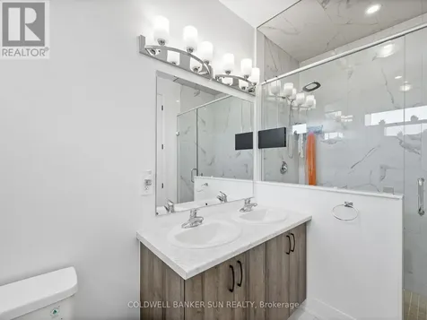 172 Franklin Trail Barrie ON L9J 0J2