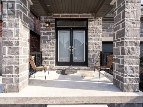 172 Franklin Trail Barrie ON L9J 0J2