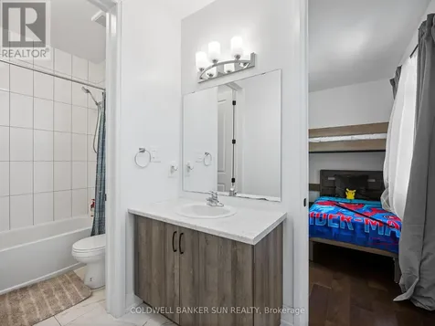 172 Franklin Trail Barrie ON L9J 0J2