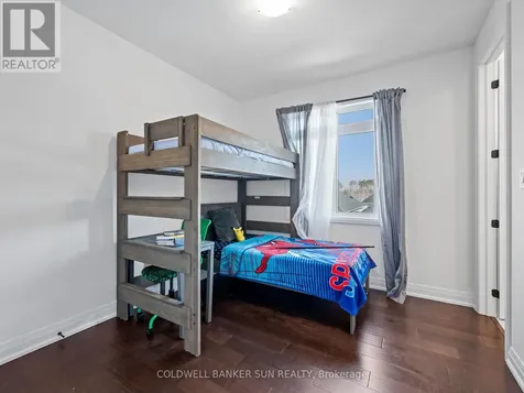 172 Franklin Trail Barrie ON L9J 0J2