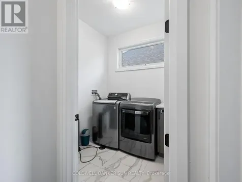 172 Franklin Trail Barrie ON L9J 0J2