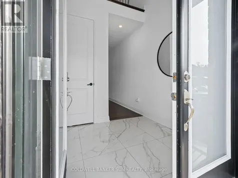 172 Franklin Trail Barrie ON L9J 0J2