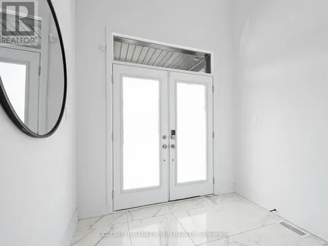 172 Franklin Trail Barrie ON L9J 0J2