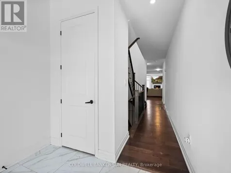 172 Franklin Trail Barrie ON L9J 0J2