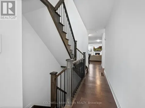 172 Franklin Trail Barrie ON L9J 0J2