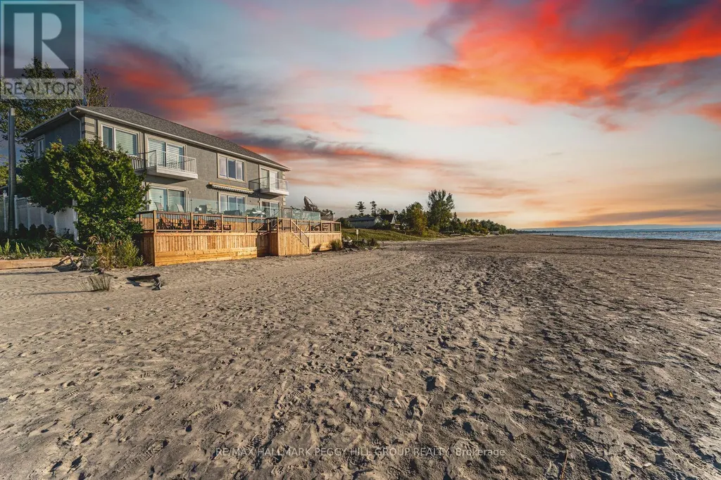 5 17th Street North Wasaga Beach ON L9Z 2H9