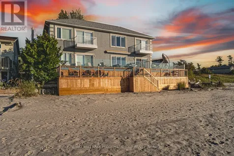 5 17th Street North Wasaga Beach ON L9Z 2H9