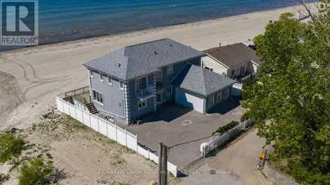 5 17th Street North Wasaga Beach ON L9Z 2H9