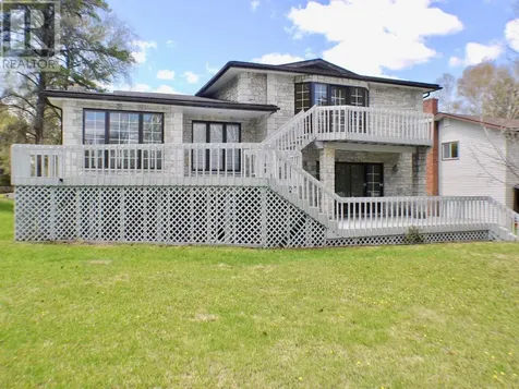 259 Memorial Avenue Dryden ON P8N 2M9