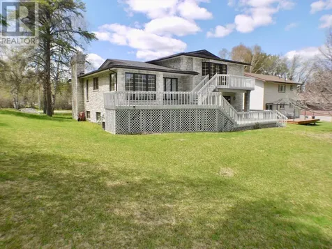 259 Memorial Avenue Dryden ON P8N 2M9
