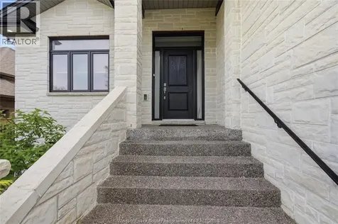 227 Summer Street Belle River ON N8L 0G6